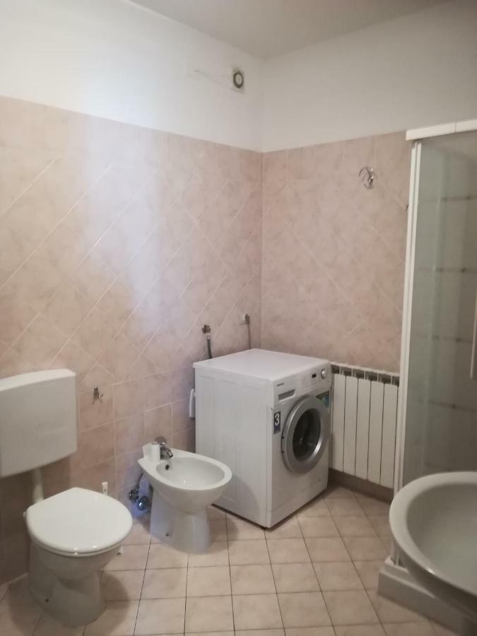 Bilocale Per Vacanze Ravenna Exterior photo