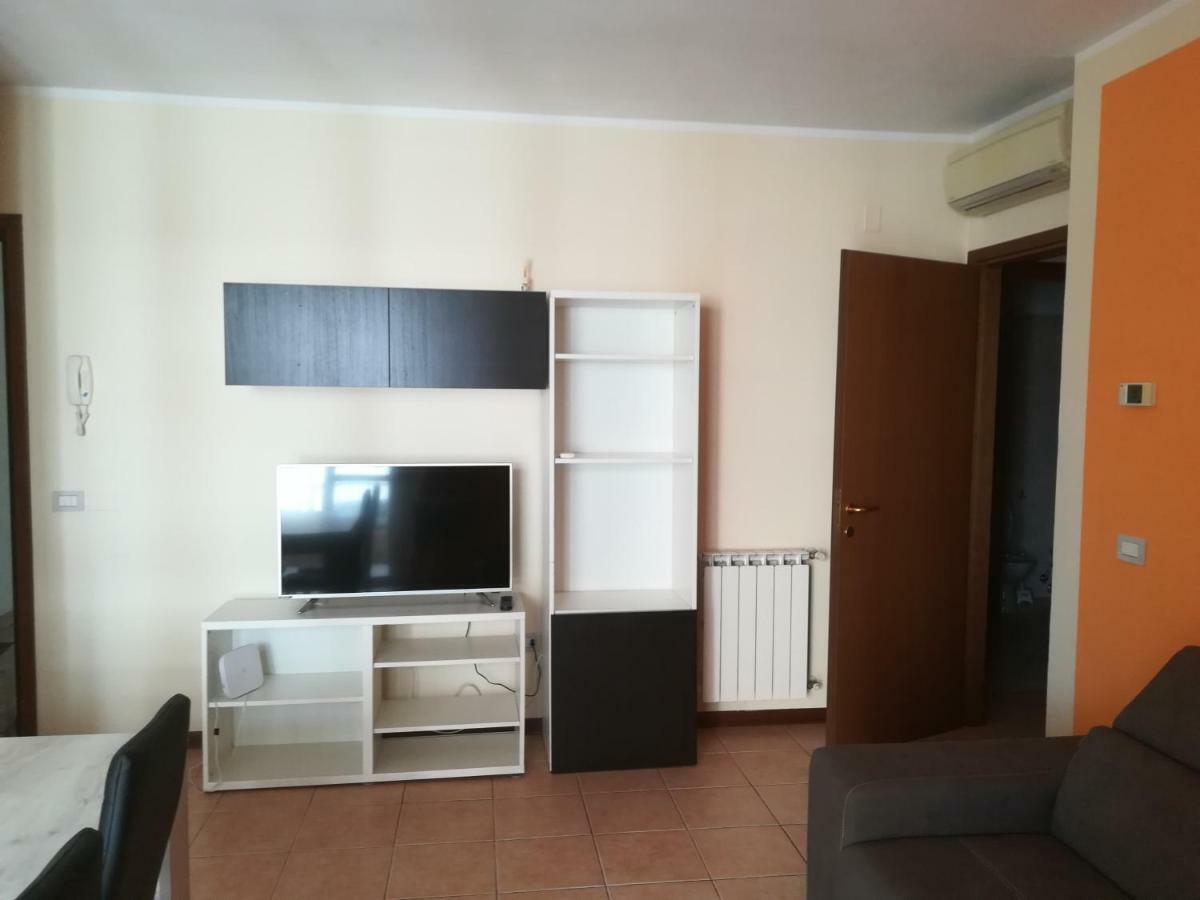 Bilocale Per Vacanze Ravenna Exterior photo